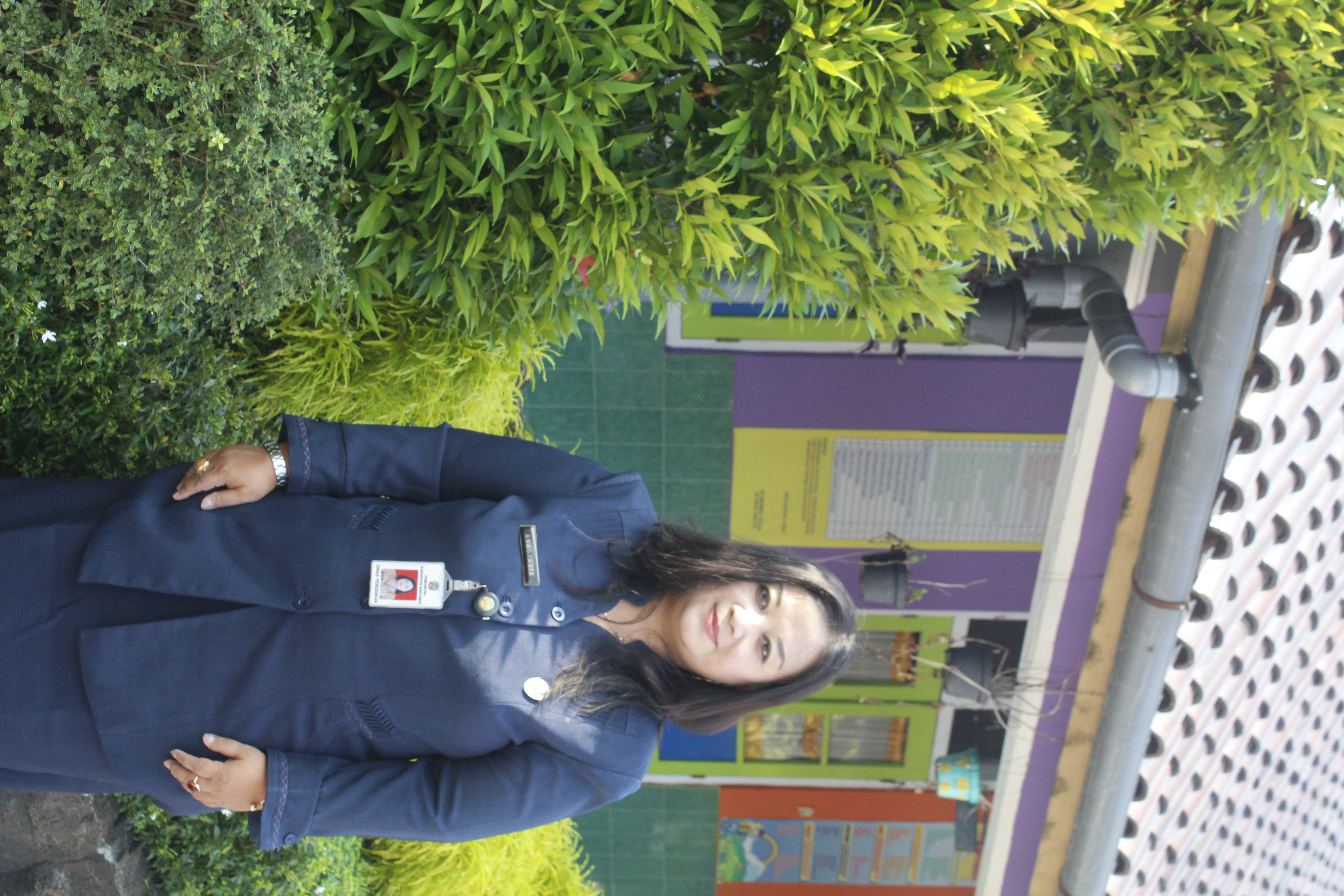 <center><br>ANASTASIA DWI WIWIK I., M.Pd</center>